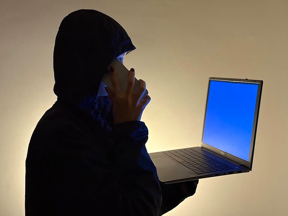 Под видом школьного тестирования: как мошенники обманывают жителей Мытищ