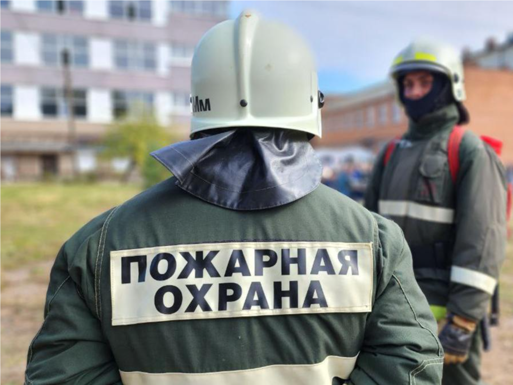 Организацию одностороннего движения для проезда экстренных служб обсудят с жильцами «Мытищи Парк»