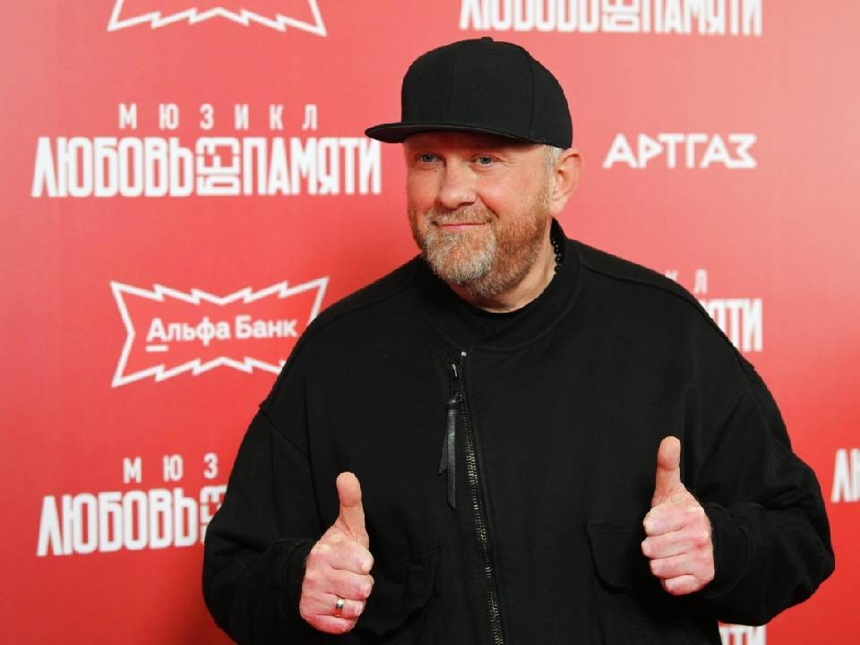 Ивлев закрывает компанию, которая занималась его гастрофестивалями и проектами