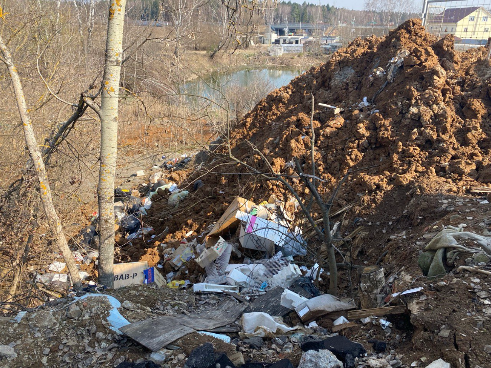 Не убрали мусор — придется платить: что грозит владельцам и арендаторам земли за нарушение экологии