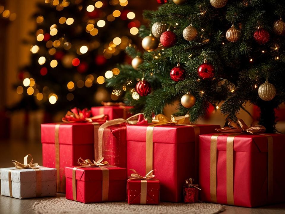 Почему соцсети крадут новогоднее настроение? Отвечает психолог