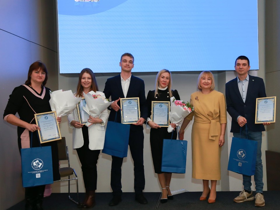 Словом и делом: кого из лучших правозащитников Подмосковья наградила Ирина Фаевская