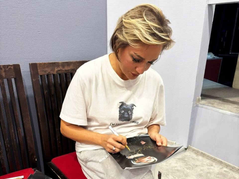 Цена праздника: сколько заработает Татьяна Буланова в Новый год