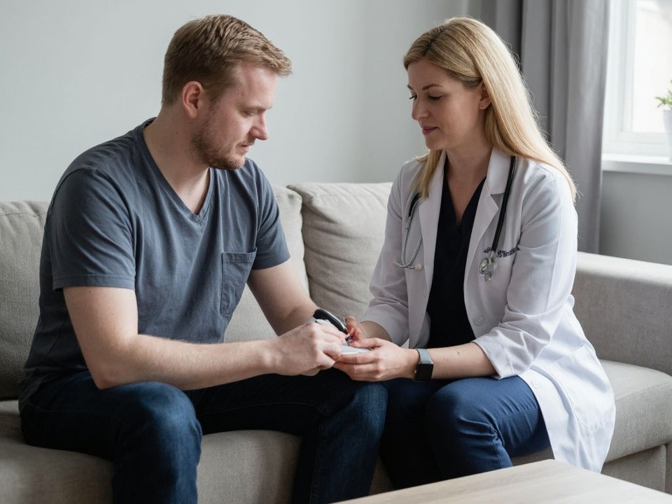 Страшнее любой солнечной вспышки: что на самом деле приводит к сосудистой катастрофе в организме