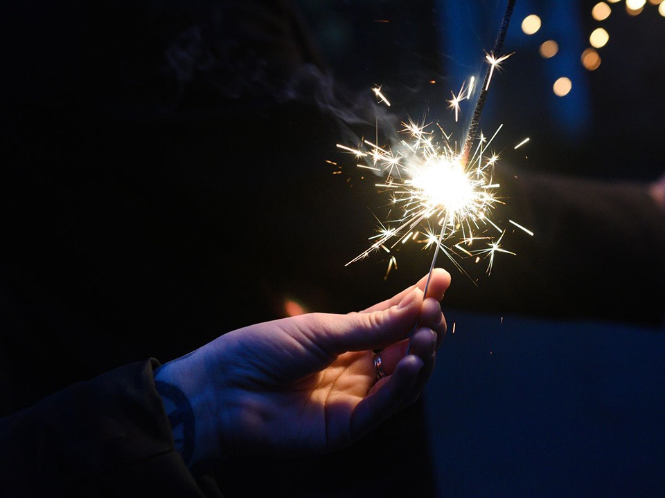 Салюты под запретом: чем обернется жителям Пушкинского округа фейерверк в новогоднюю ночь