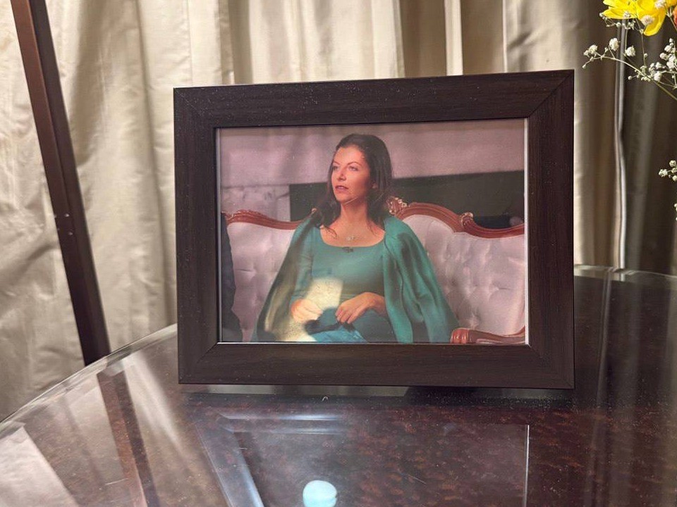 «Нигде не видела»: какой неожиданный сюрприз ждал Маргариту Симоньян в Индии