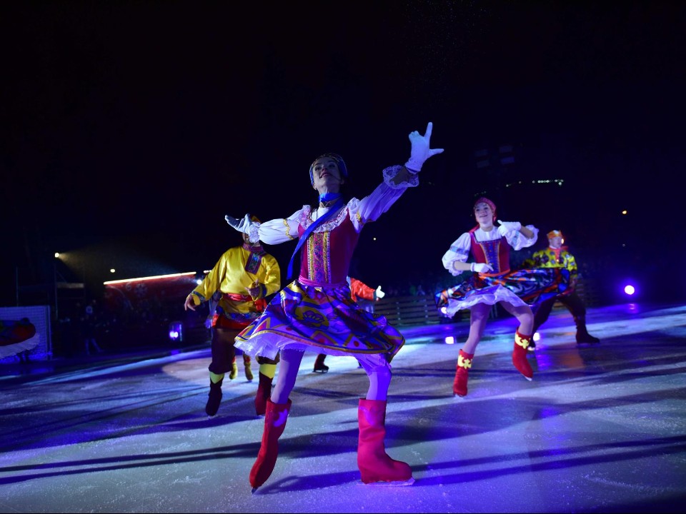 Не только хлеб, но и зрелища: как миллиарды из бюджета изменят культуру и туризм Подмосковья в новом году