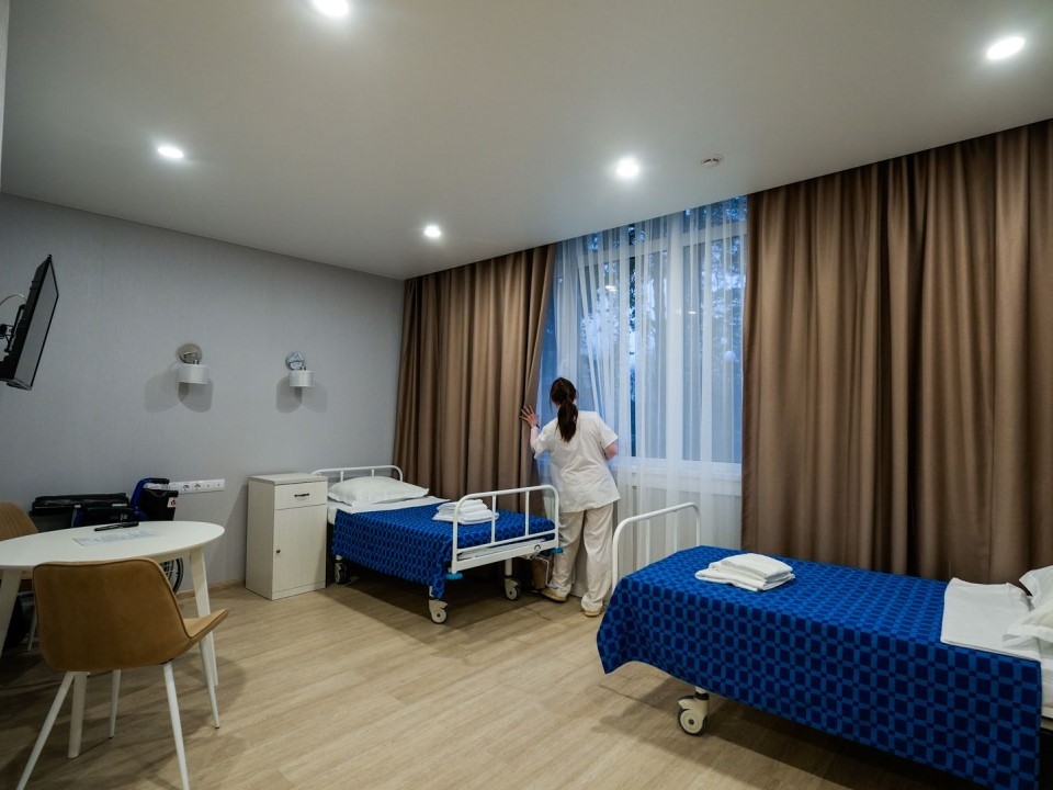 Санаторий без копейки из кармана: как льготники Подмосковья отдыхают бесплатно — реальные истории