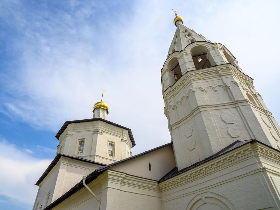 Самое важное желание на год: что можно и нельзя делать в день Никона Радонежского 24 декабря