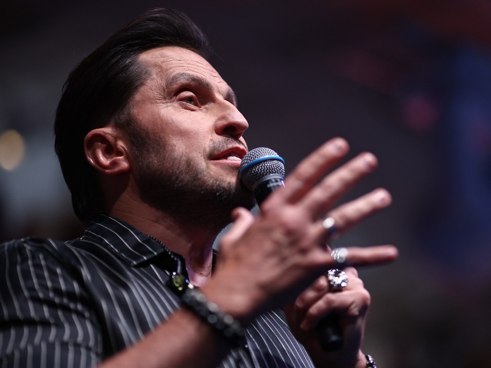 «Нужно просто сажать»: Александр Ревва — о борьбе со сталкерами