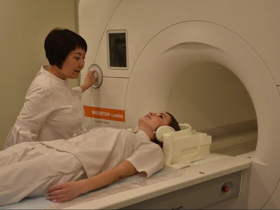 Диагностика меняет правила игры: как новые томографы делают обследование в Подмосковье точнее и доступнее