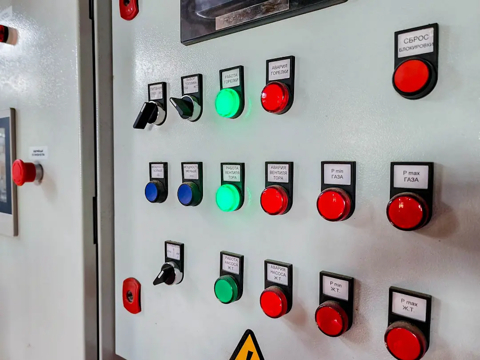 В Чехове нормализуют горячее водоснабжение микрорайона Полиграф до 13 часов