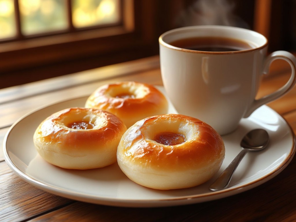 «Обязательно красивый каравай»: в подмосковной пекарне рассказали, какими блюдами хотят накормить Путина