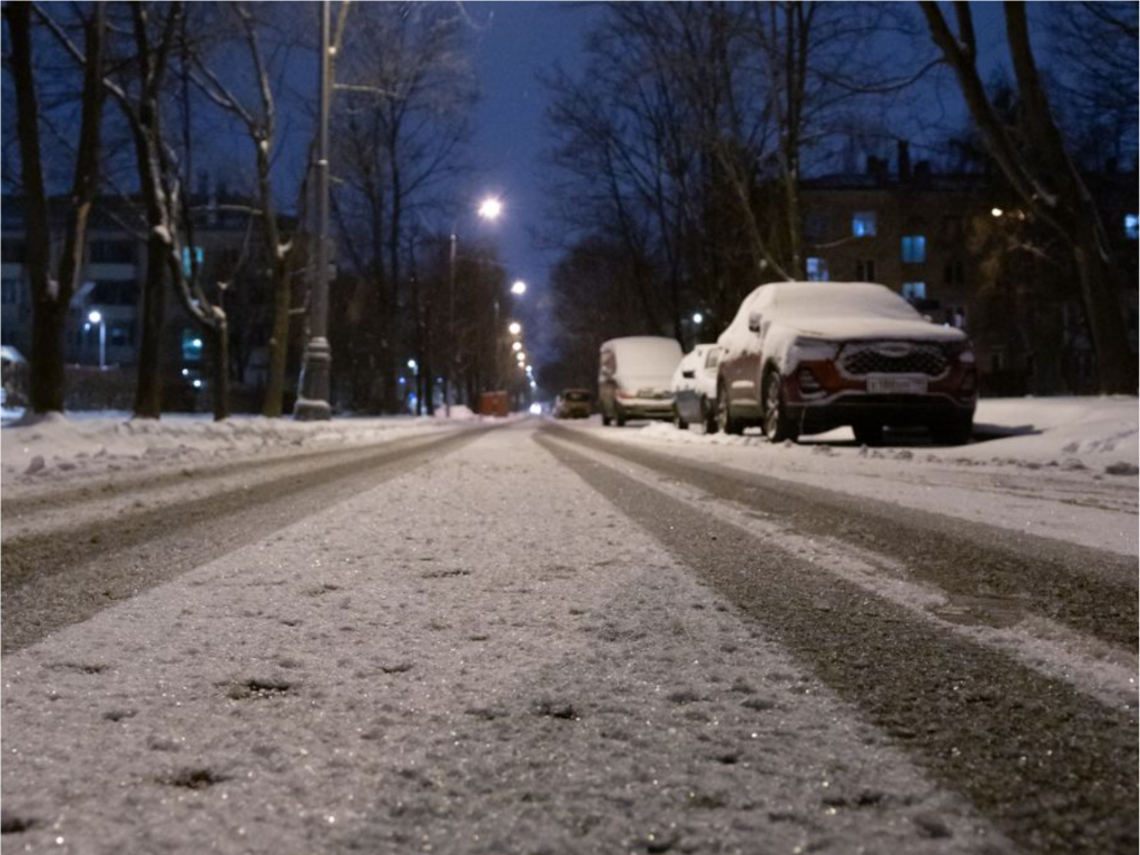 Тепло до +3 и облачность: какой будет погода в самый короткий день в году
