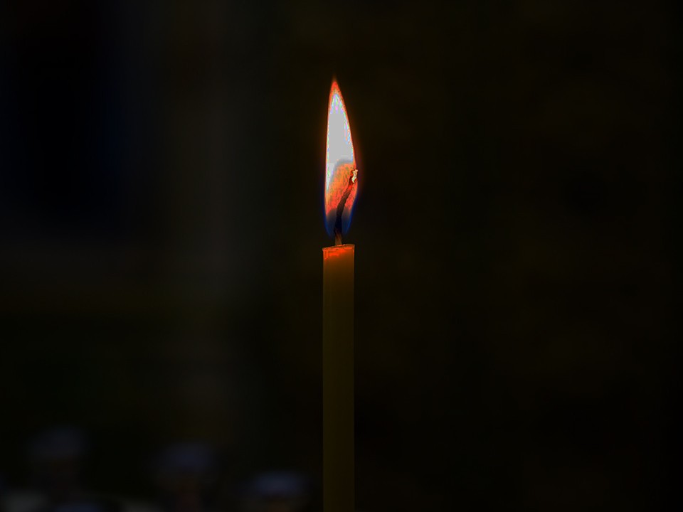 В Таджикистане простились с 10‑летним Кобилджоном, убитым в одинцовской школе