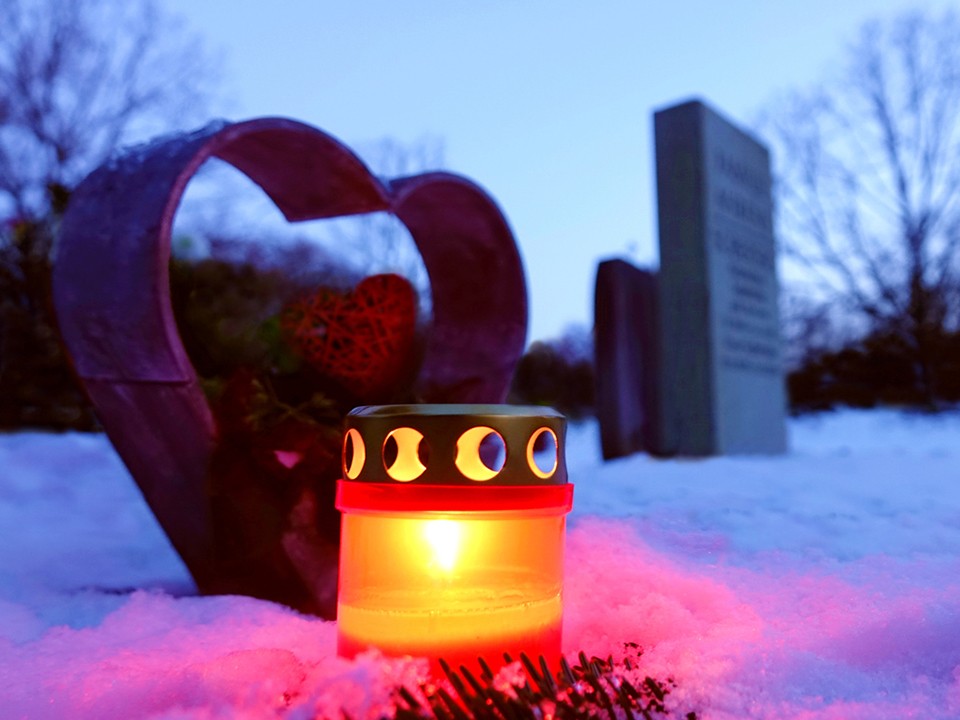 Не первый случай: как у семьи педагогов из Клина украли могилу