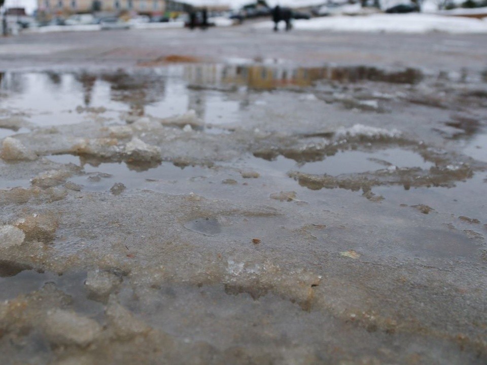 Гидрометцентр назвал точную дату начала потепления в Московской области