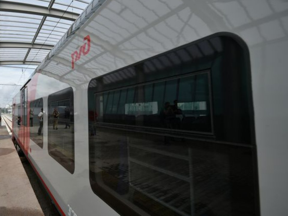 QR-код вместо паспорта: когда РЖД планирует внедрить новую систему идентификации пассажиров