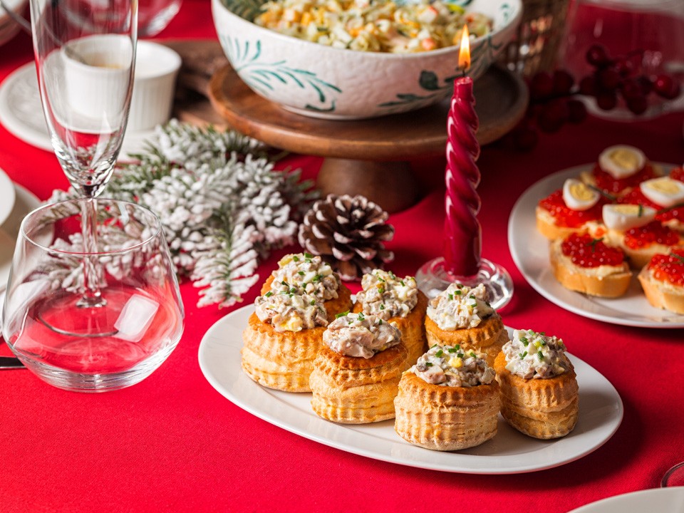 Какие три блюда на новогоднем столе убьют счастье: от чего лучше отказаться