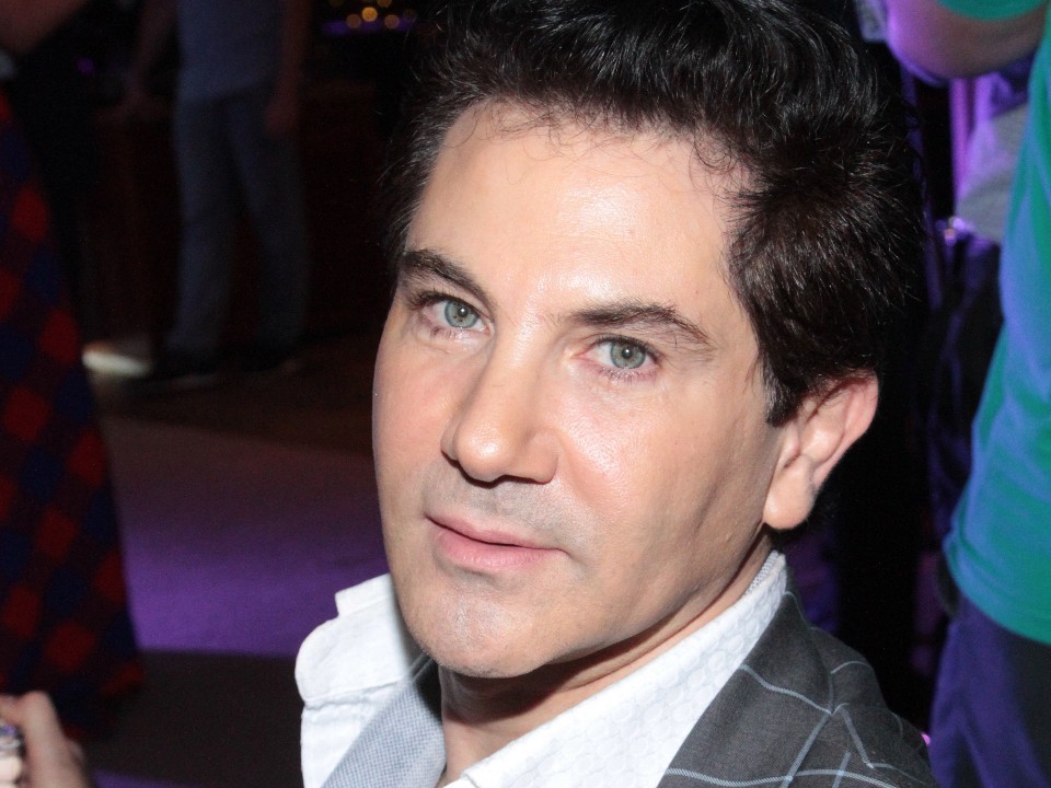 «Пусть одевается в форме помидора»: Руссо дал Киркорову совет по выбору нарядов