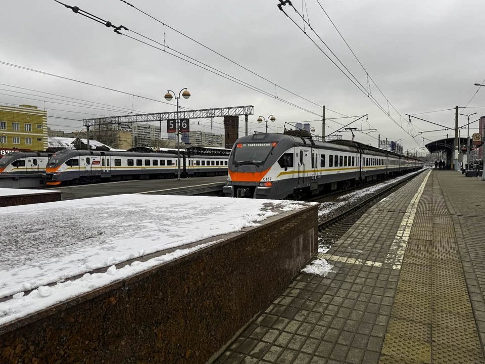 В Домодедове с января повысится стоимость проезда на электричке