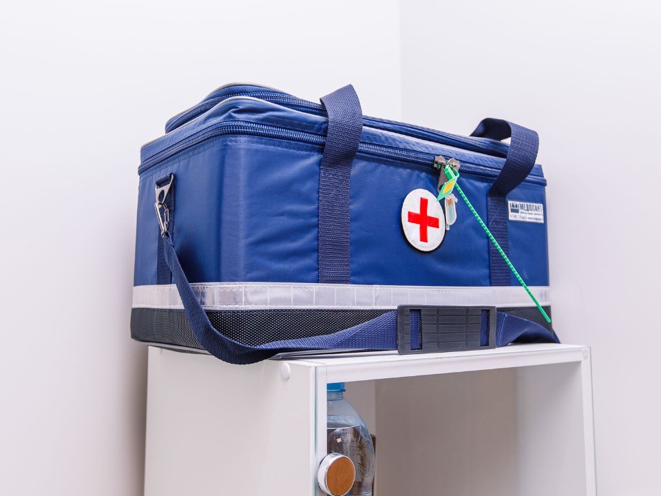 Как работает больница в Сергиевом Посаде в каникулы: расписание для детей и взрослых