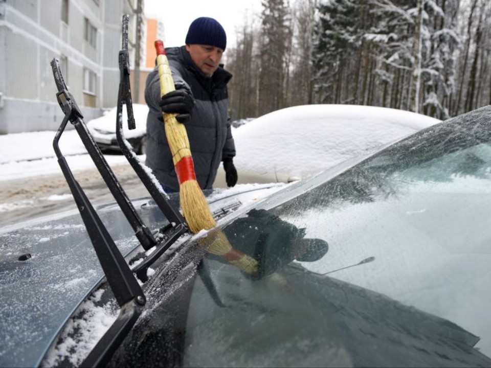 Незамерзайка для авто: что в бутылке и как не получить штраф за использование метанола