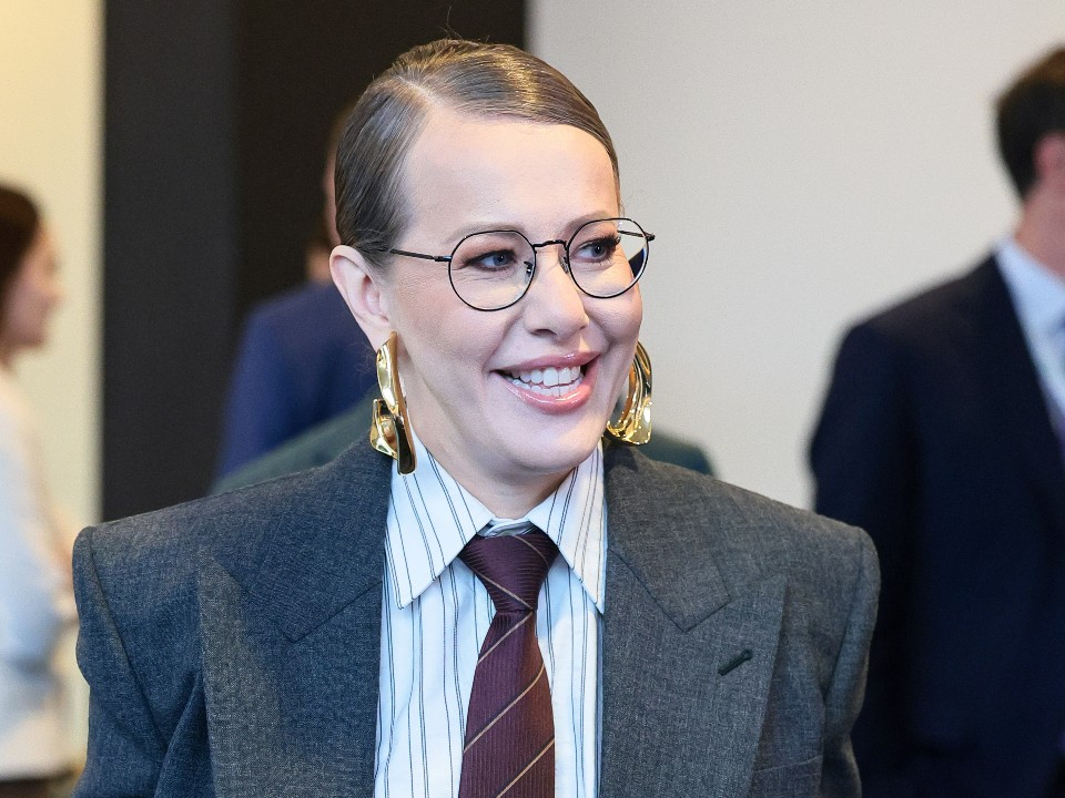 Сове не прикажешь: Ксения Собчак рассказала о своих биоритмах и режиме дня