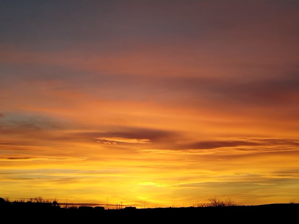 Новый геоудар на подходе: ждать ли магнитных бурь 21 декабря 2025 года