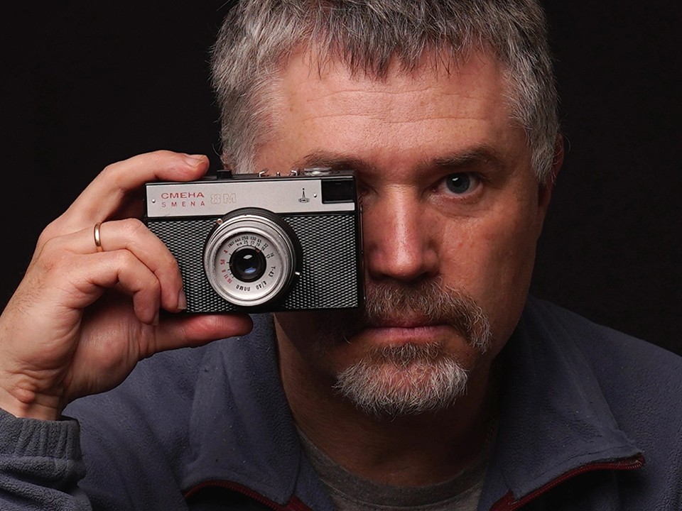 Ступино увидит мир с высоты: открывается персональная фотовыставка Станислава Игнатова