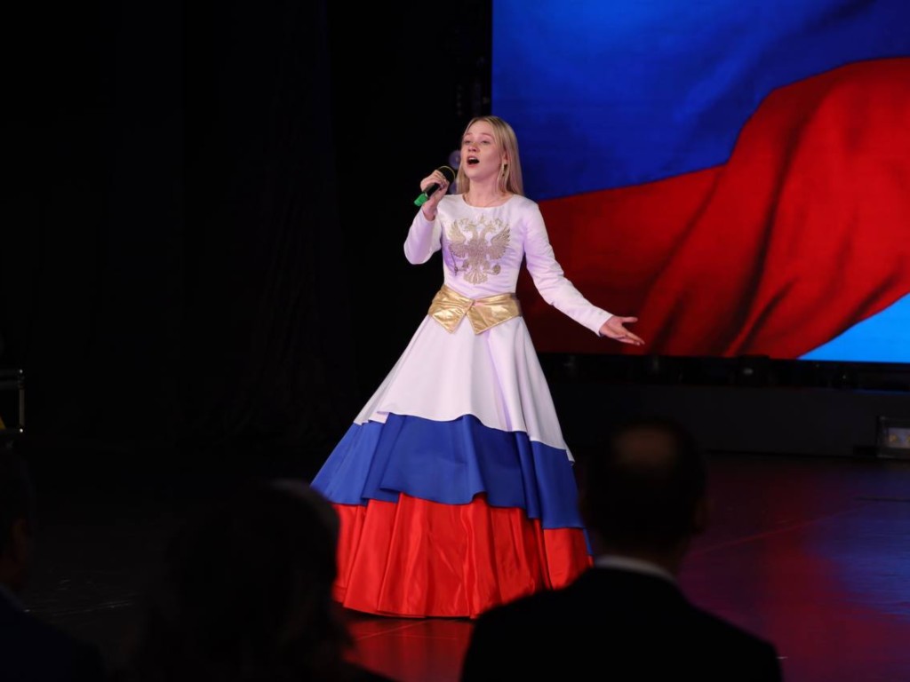 Названы имена победительниц премии «Женщина года» в Раменском округе