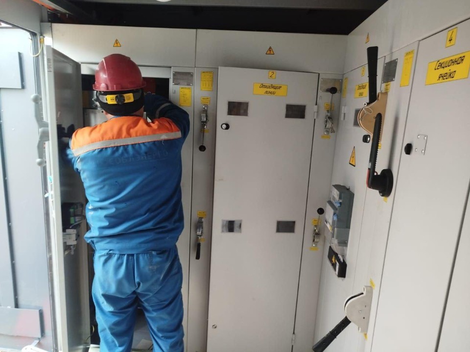 Плановый блэкаут в Щелкове: где и в какое время 10 декабря будут работать энергетики