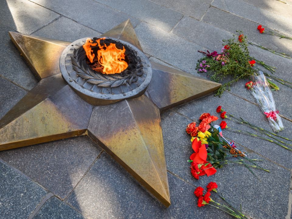 Почтить память солдат, остановивших врага у стен Москвы, пригласили истринцев