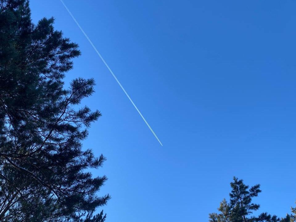 «Купол» над столичным регионом дал трещину: в небе заметили просветы