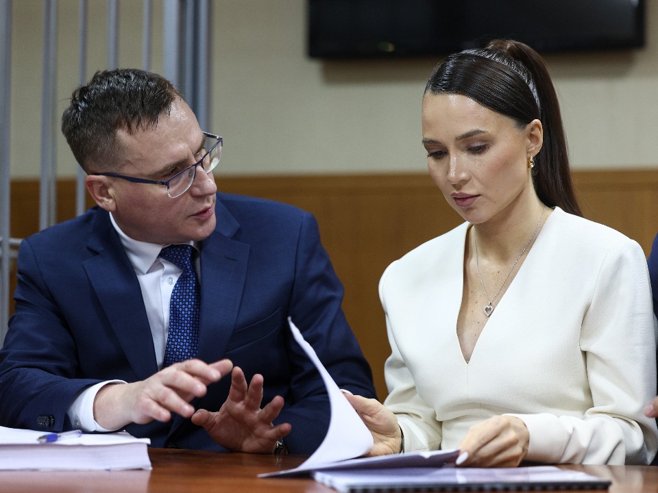 Домашний арест блогеру Лерчек не отменили: апелляция сорвалась