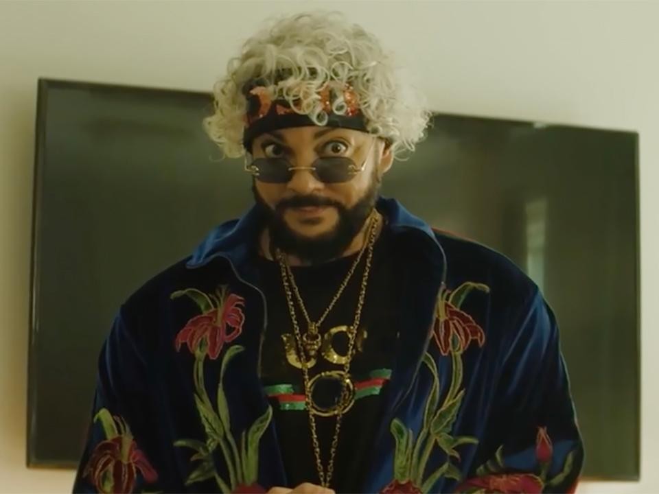 «Натальная карта» Киркорова: у певца обнаружили взрослую дочь в США