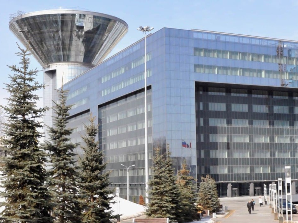 Финал в Доме Правительства: школьница из Истры попала в число лучших на олимпиаде PRO ЖКХ