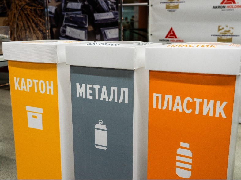 Жителей предупредили о штрафах за вынос строительного мусора