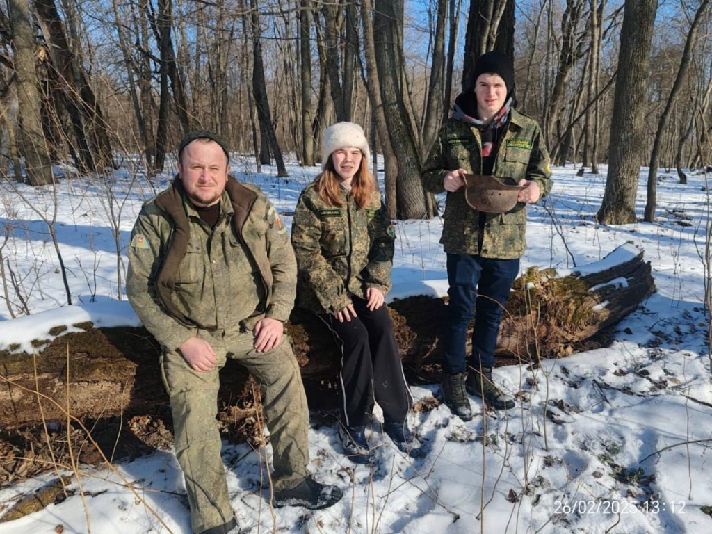 Бородинское лесничество в Можайске признали лучшим в Подмосковье по итогам года