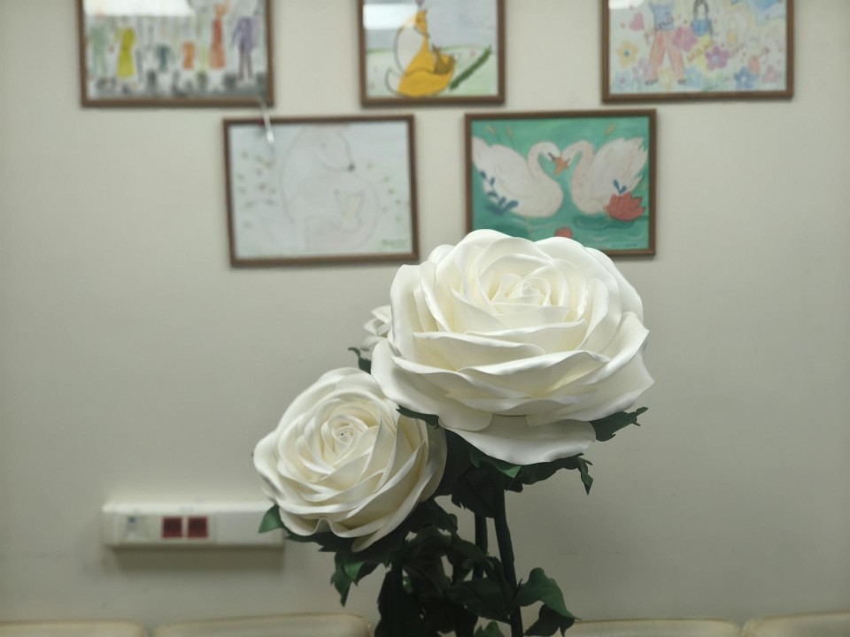 «Школа будущей матери» в Одинцовской больнице попрощалась с участницами до января 2026 года