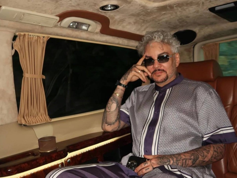 Лимузин, полиция и личный повар: какие условия требуют Киркоров и Краймбрери для гастролей?