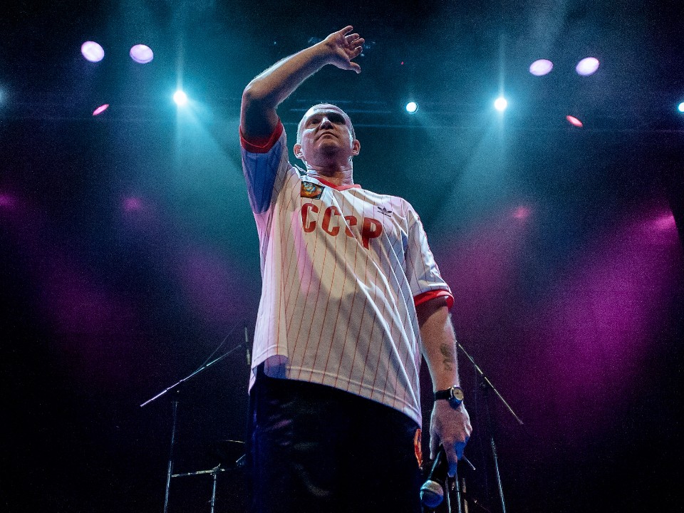 Разочарование «Дюны»: Виктор Рыбин признался, кто его предал отъездом из России