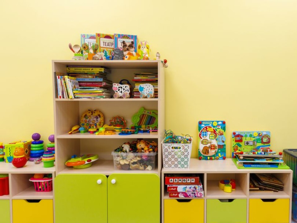 На няню хватит? Сколько будут платить родителям, чьим детям не досталось мест в детсаду