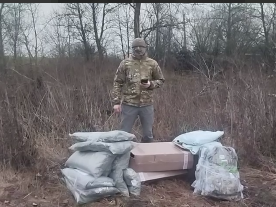 Бойцы СВО записали видео со словами благодарности павловопосадцам