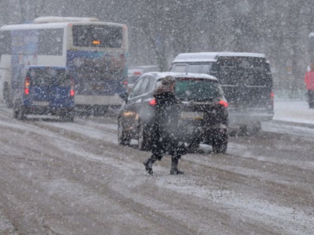 Вас ждут дома! ГИБДД предупреждает о девяти дорогах в Талдоме, которые особенно опасны зимой