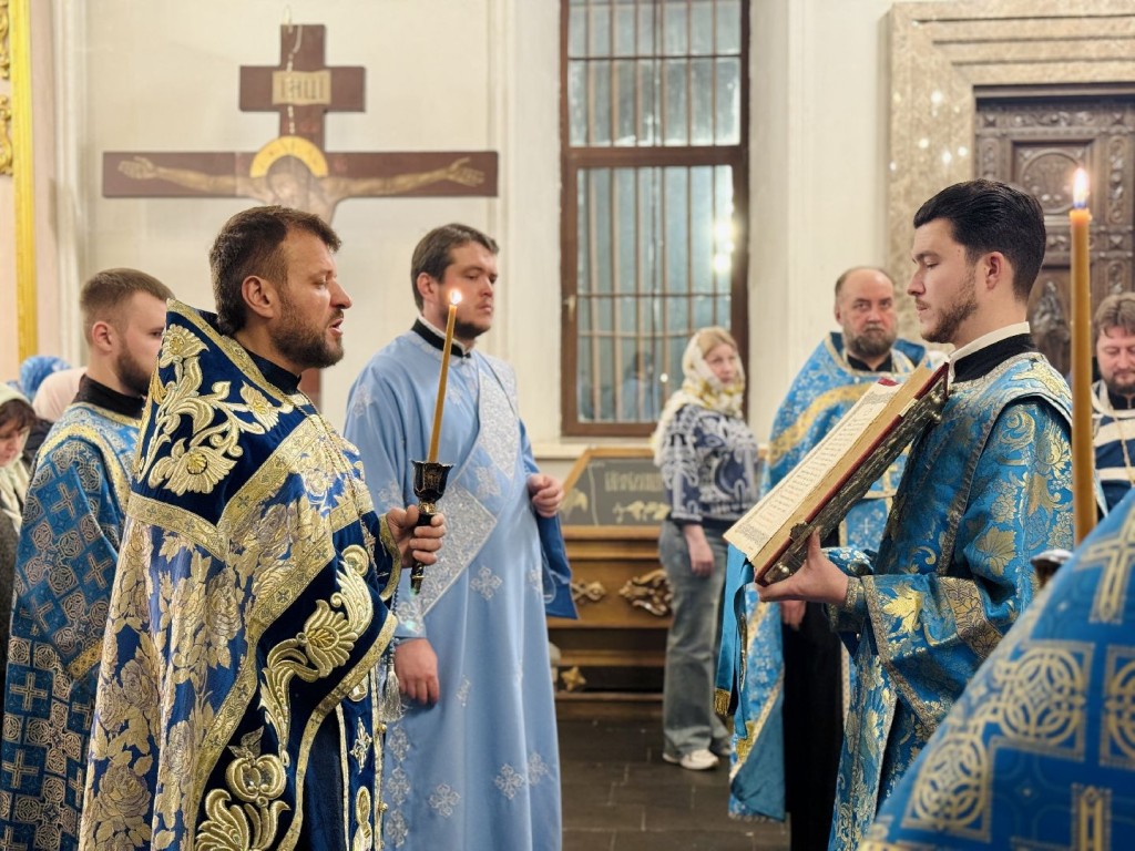 Большой церковный праздник 1 января 2026: что запрещается делать православным в этот день