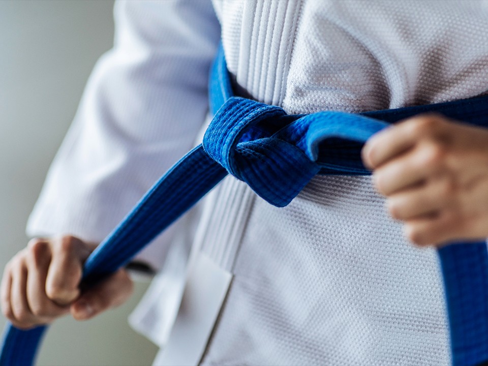 Голосование стартовало: спортсменка из Лобни может стать лучшей юниоркой года