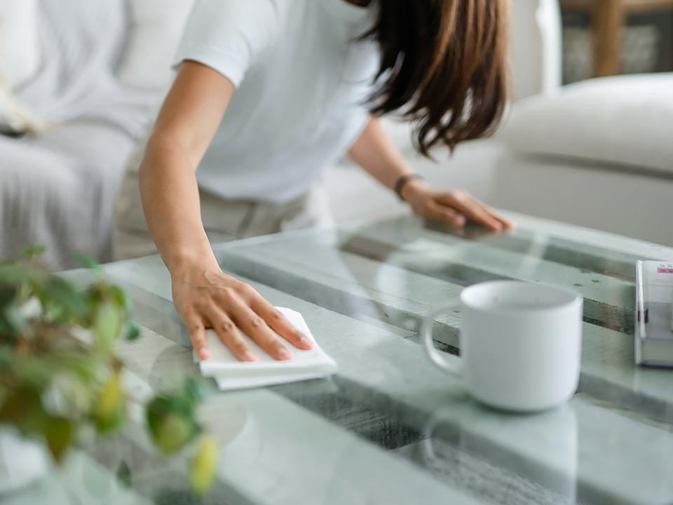 Что нашла хозяйка при уборке? История о забытых патронах, штык-ноже и уголовном деле