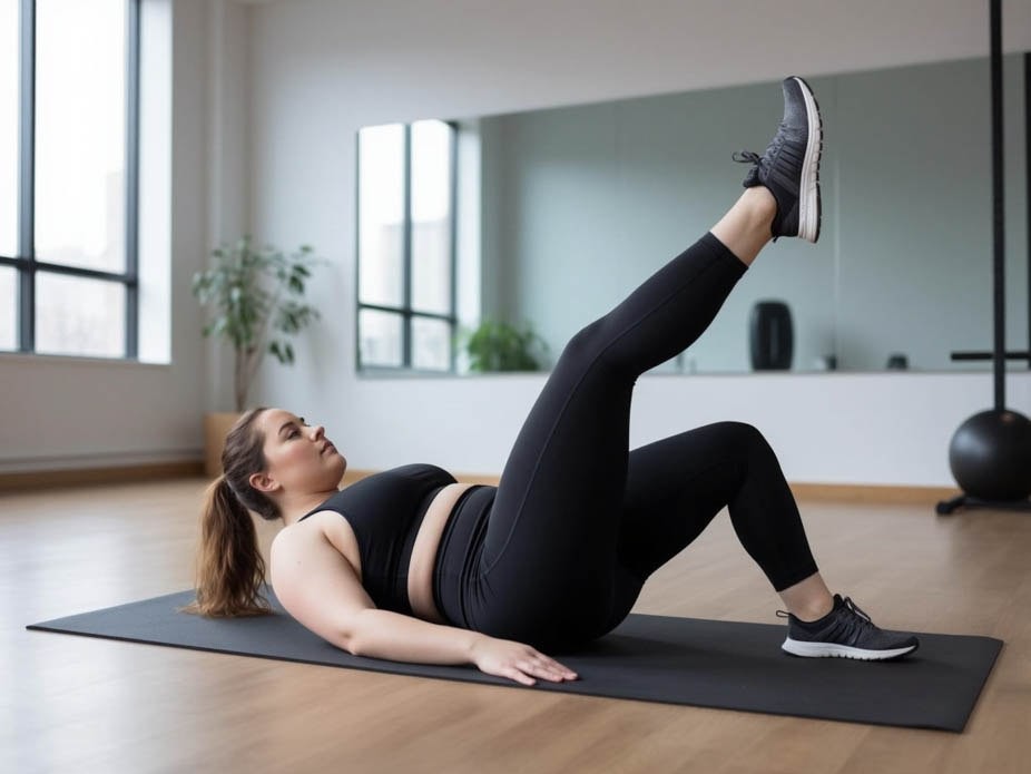 Как «голодное окно» для еды, прогулки и вода помогут сохранить фигуру после 40 лет