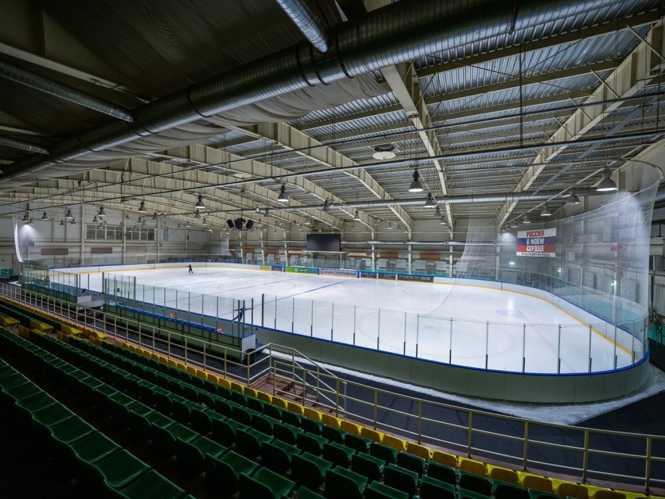 «Фигуристы, на старт!»: продлен прием заявок на подмосковный фестиваль «Хрустальный лед»